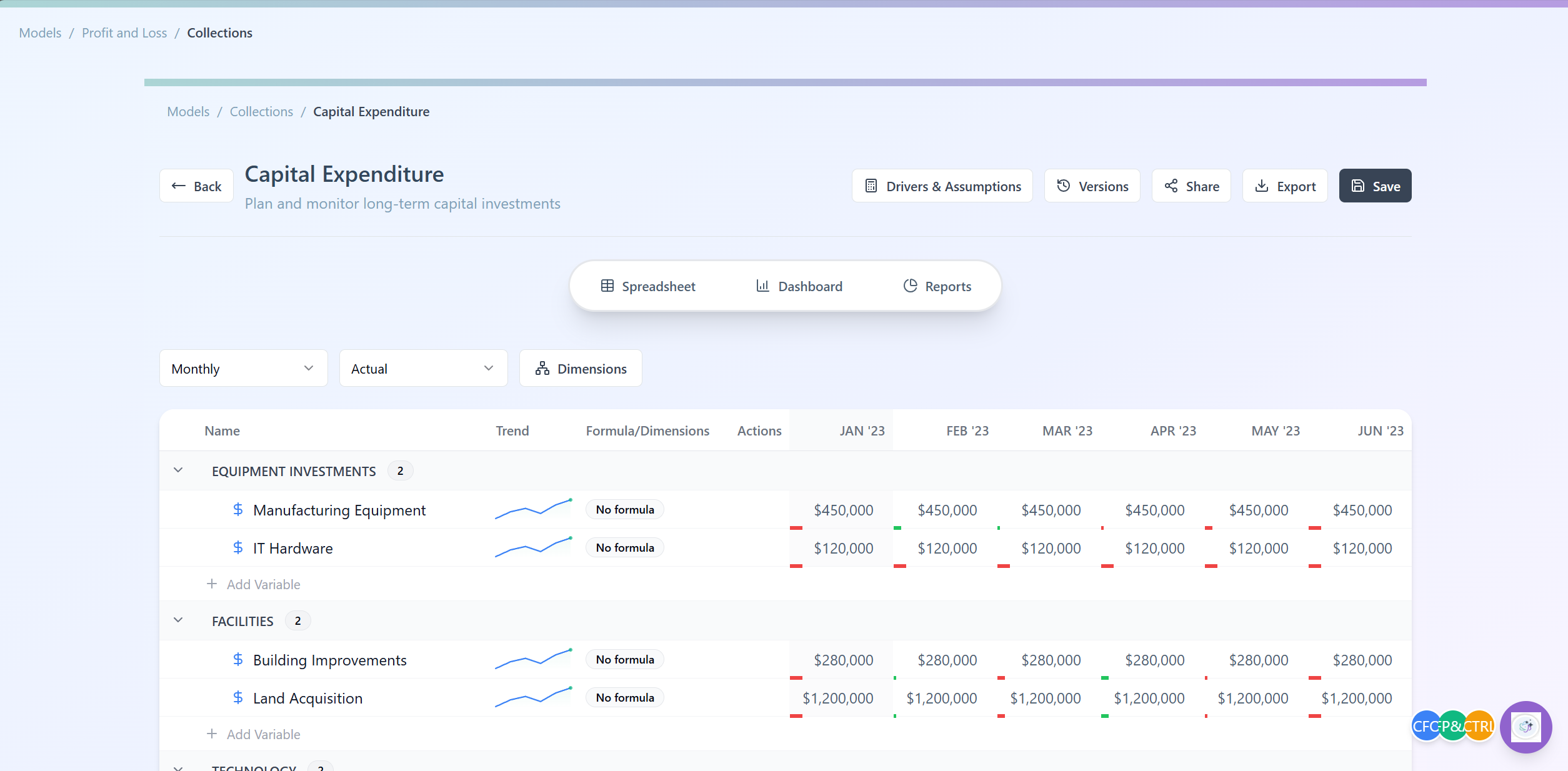 Headcount Planning — Plan Every Position with Precision